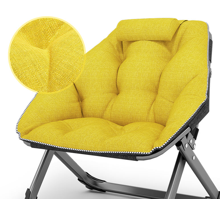 Ghế sofa xếp bọc nệm WuQibao YLYTY