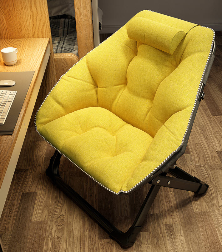 Ghế sofa xếp bọc nệm WuQibao YLYTY