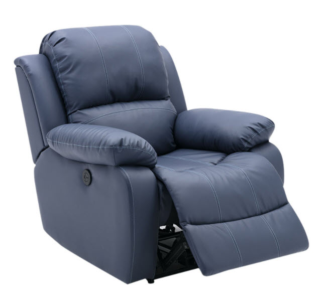 Ghế sofa đa năng ngả lưng thành giường OEM YS808