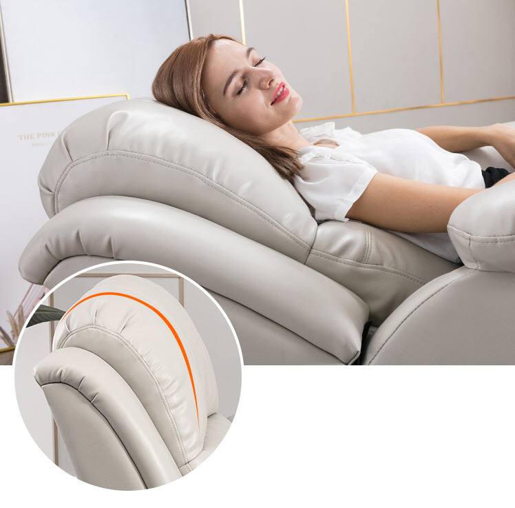 Ghế sofa đa năng ngả lưng thành giường OEM YS808