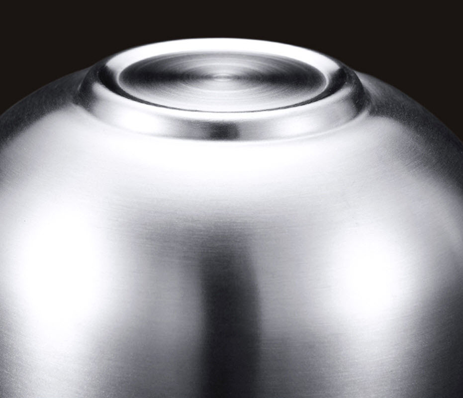 Chén ăn cơm 2 lớp inox 316 cao cấp SSGP SD2033
