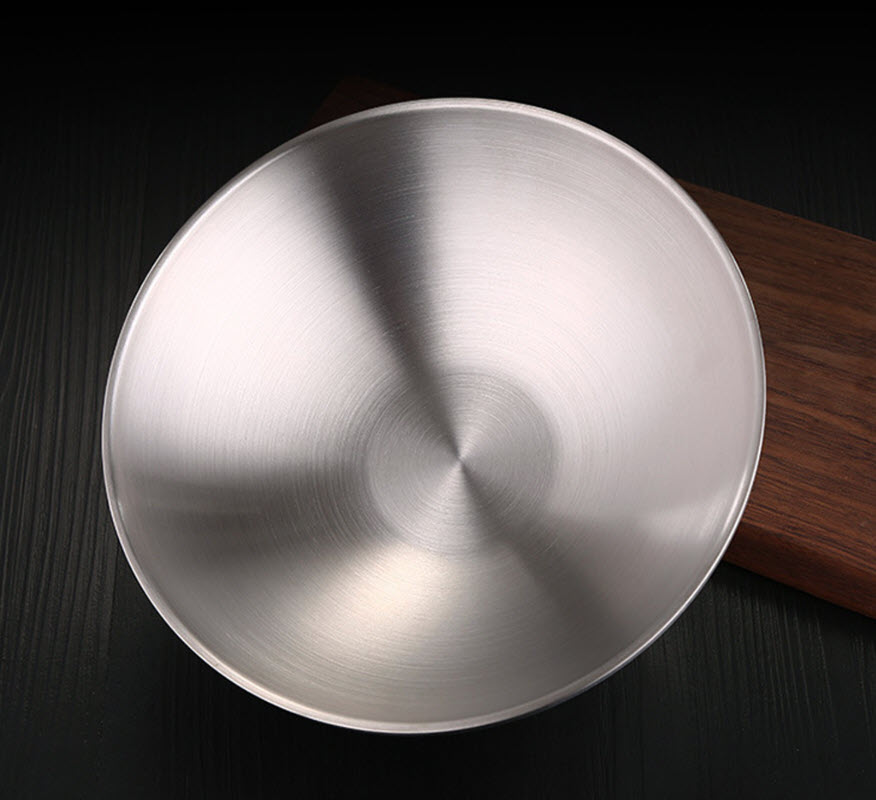 Tô inox 304 cách nhiệt 2 lớp SSGP SD0273