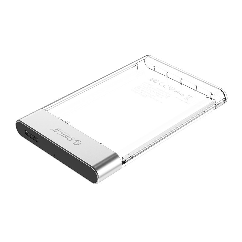 Box đựng ổ cứng 2.5 inch Orico 2129U3 chuẩn USB3.0