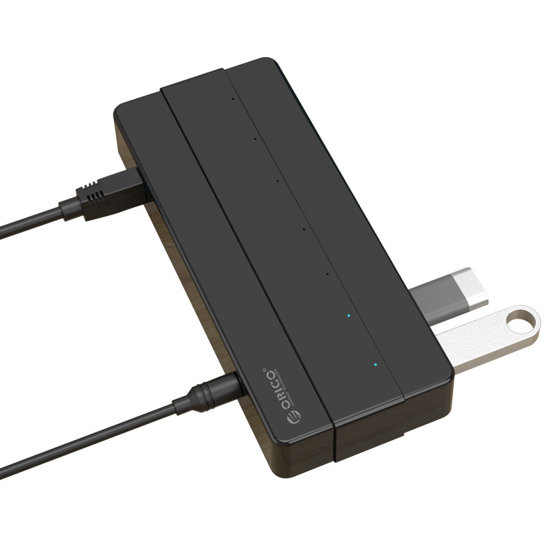 Hub bộ chia usb 7 cổng Orico H7928U3 chuẩn USB3.0