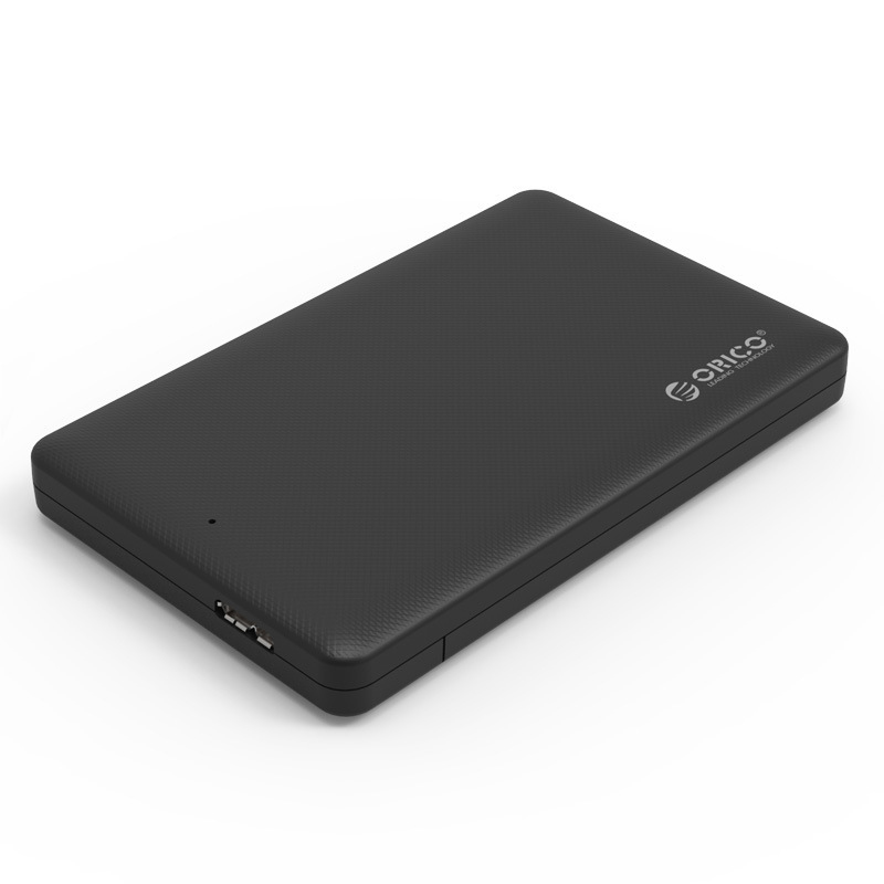 Box đựng ổ cứng di động 2.5inch Orico 2577U3 chuẩn USB3.0