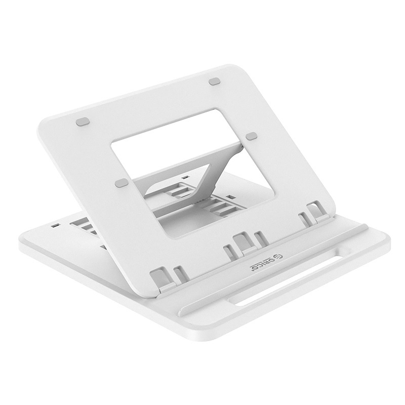 Giá đỡ laptop đỡ ipad nhựa ABS Orico NSNC1 7 cấp độ