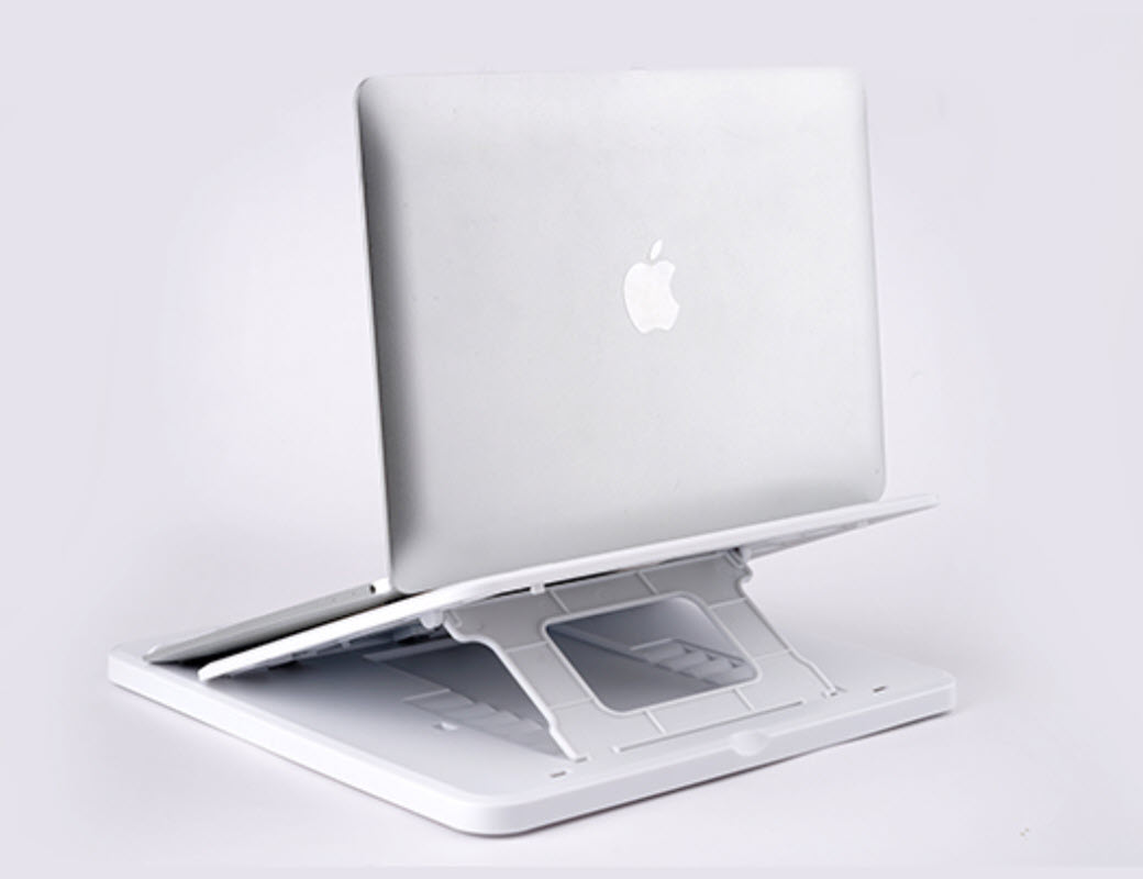 Giá đỡ laptop đỡ ipad nhựa ABS Orico NSNC1 7 cấp độ
