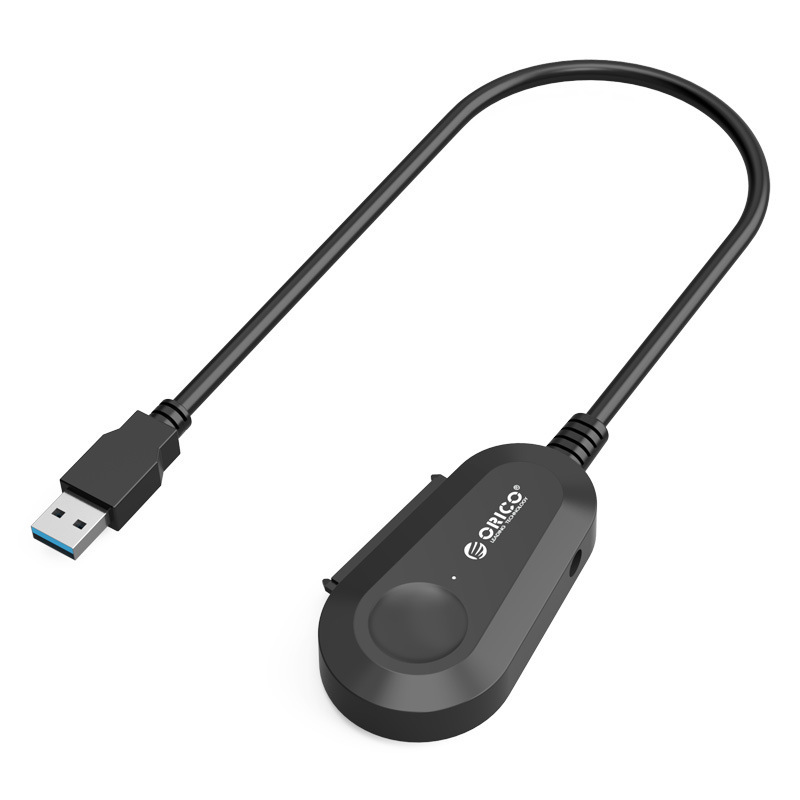 Cáp đọc ổ cứng Sata 2.5/3.5inch Orico 25UTS chuẩn USB3.0