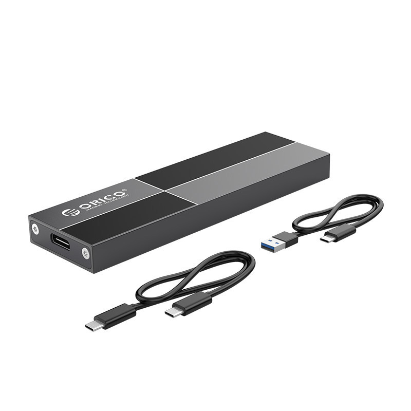 Box đựng ổ cứng NVME M.2 Type-C Orico PFM2C3