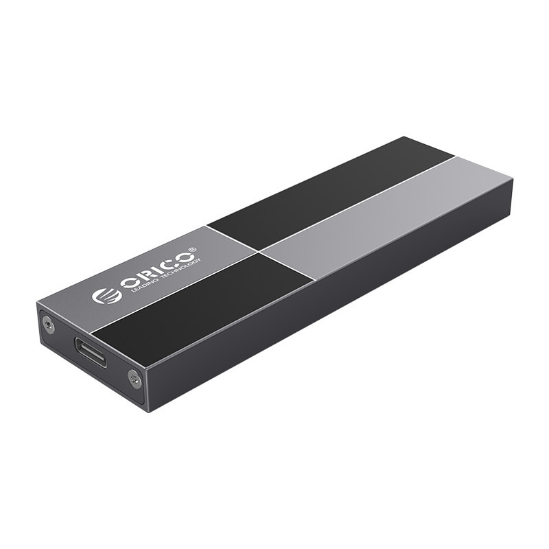 Box đựng ổ cứng NVME M.2 Type-C Orico PFM2C3