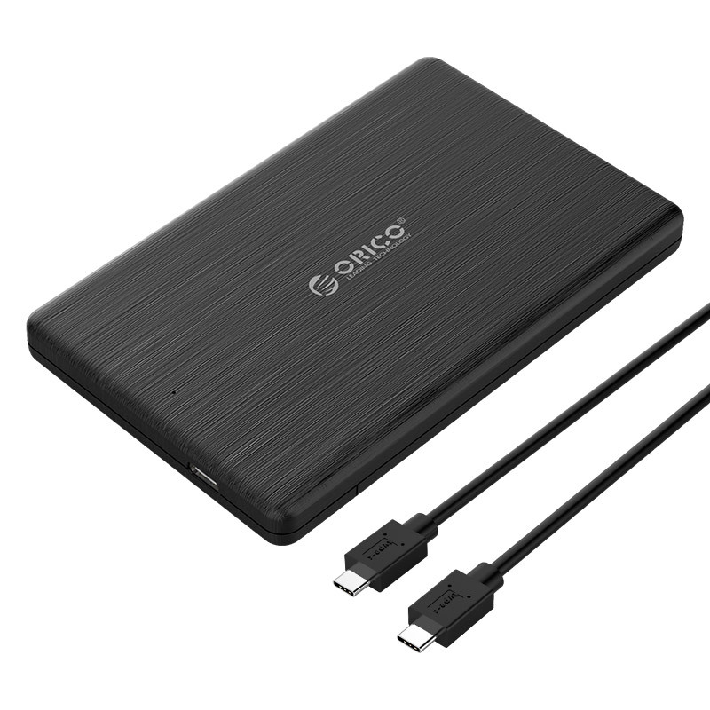 Box đựng ổ cứng SSD Type-C chuẩn USB3.1 Orico 2578C3G2