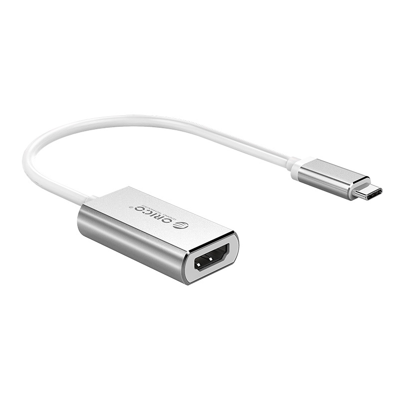 Card chuyển USB Type-C sang HDMI VGA DP Mini-DP Orico XC101