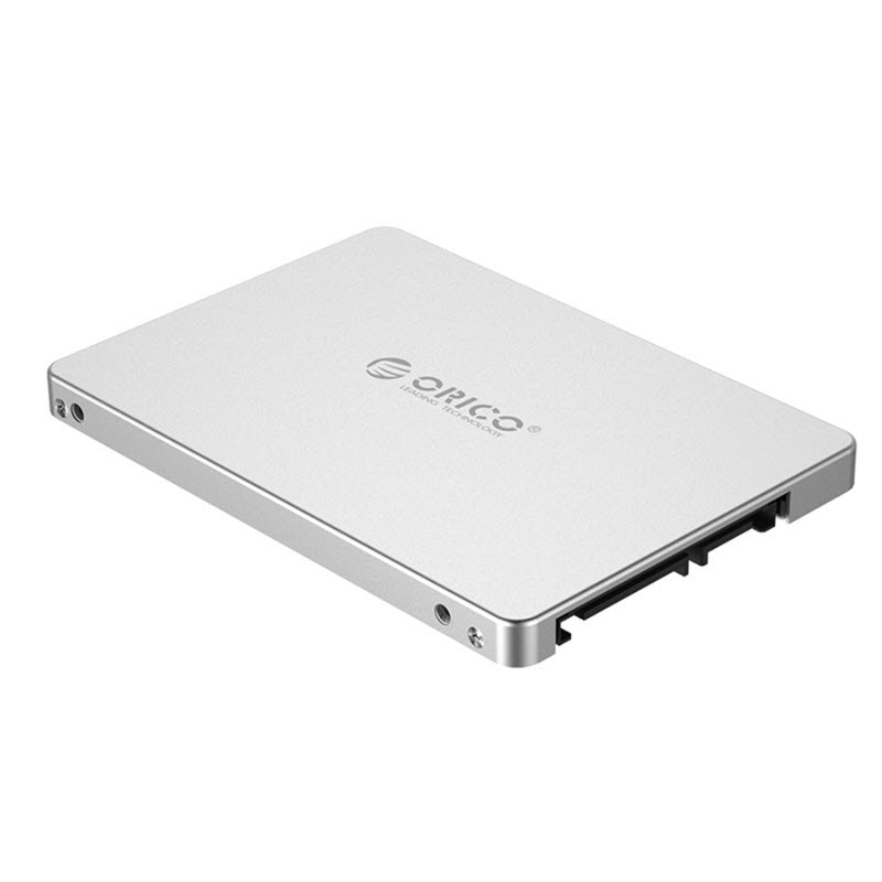 Box đựng ổ cứng M.2 NGFF sang chuẩn SATA3.0 Orico M2TS