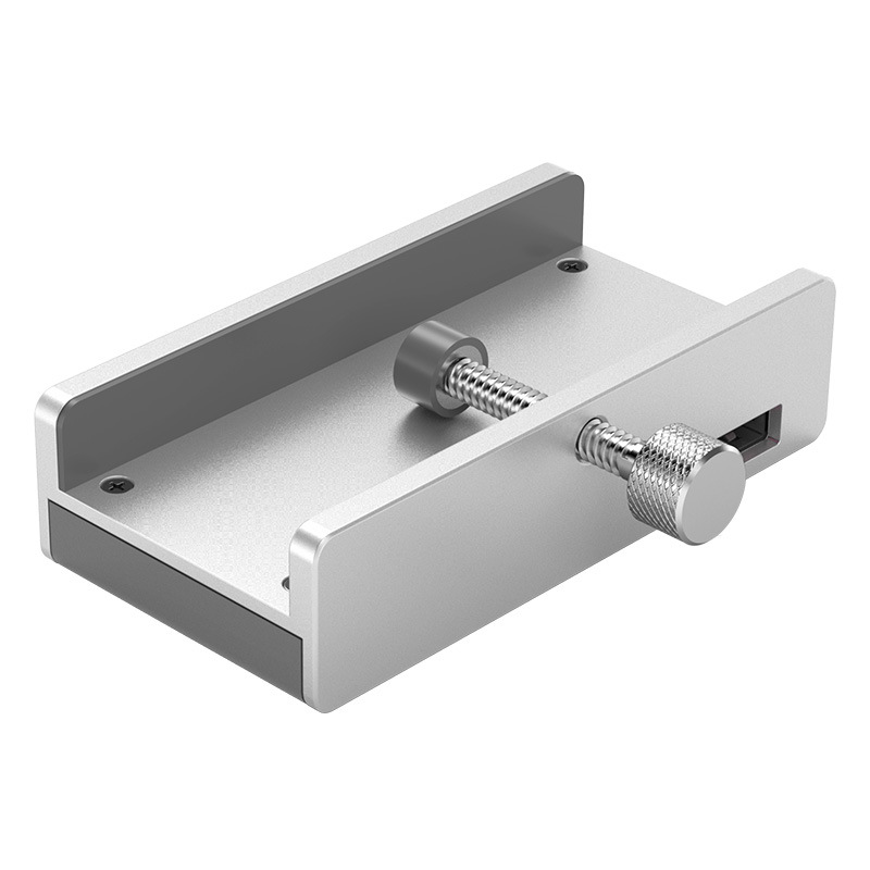 Hub bộ chia 2 cổng USB3.0 cổng đọc thẻ nhớ Orico MH2ACU3