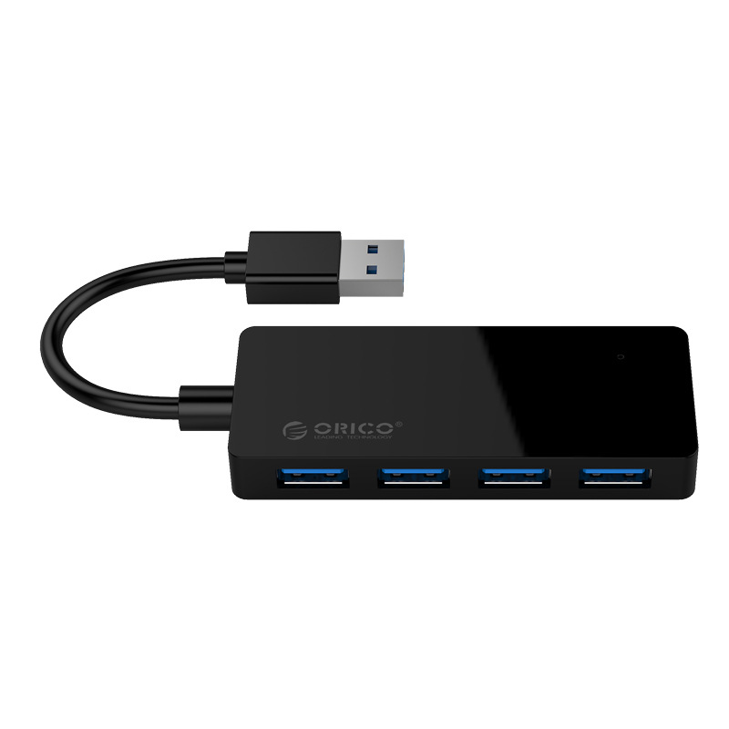 Hub bộ chia 4 cổng USB3.0 Orico HC4U3