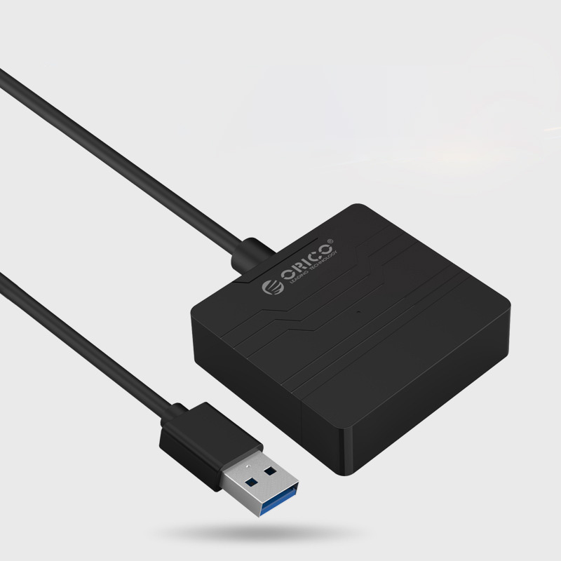 Cáp đọc ổ đĩa Sata chuẩn USB3.0 Orico 27UTS