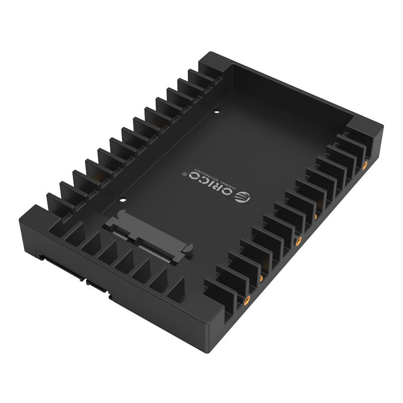 Khay gắn SSD chuyển sang HDD 3.5inch cho PC Orico 1125SS