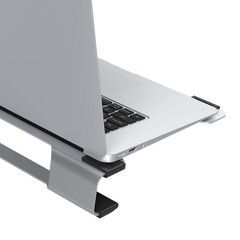 Đế tản nhiệt cho laptop hợp kim nhôm Orico NB15SV