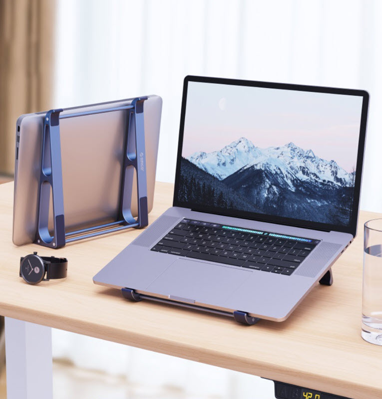 Đế tản nhiệt đa năng cho laptop máy tính bảng Orico MA13