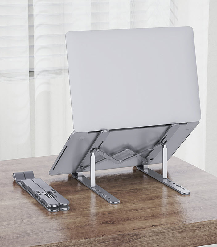 Giá đỡ laptop hợp kim nhôm Orico PFBA2