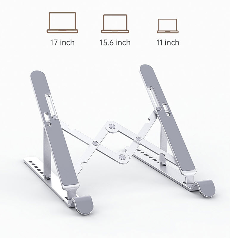 Giá đỡ laptop hợp kim nhôm Orico PFBA2