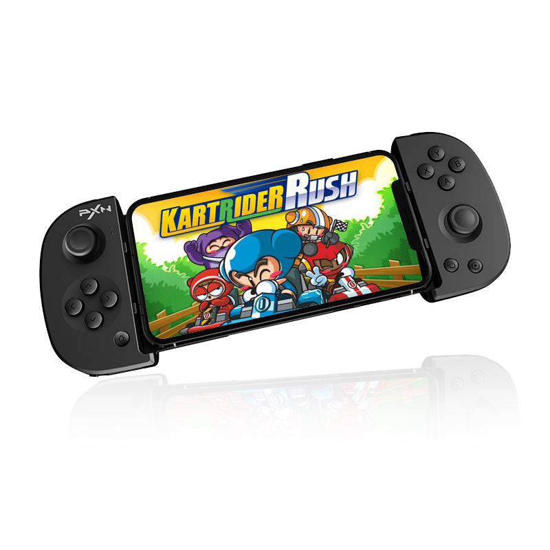 Tay cầm chơi game cho điện thoại PXN P30PRO