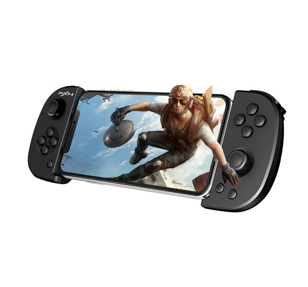 Tay cầm chơi game cho điện thoại PXN P30PRO