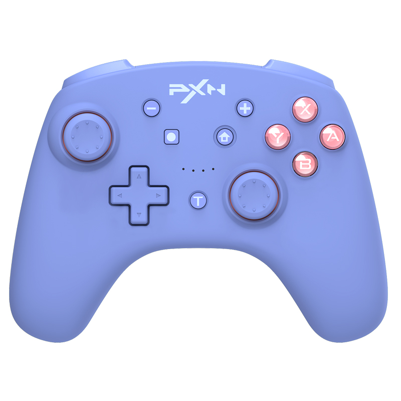 Tay cầm chơi game cho điện thoại PXN 9607X có rung