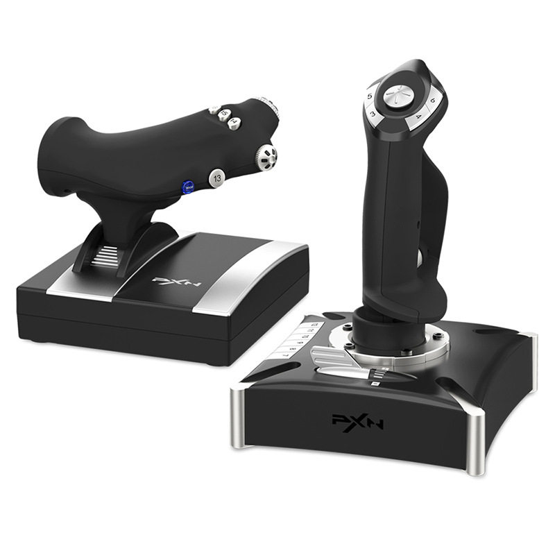 Cần lái chơi game máy bay PXN 2119PRO có rung