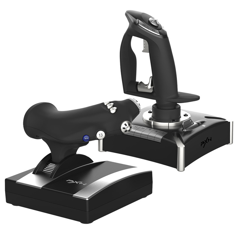 Cần lái chơi game máy bay PXN 2119PRO có rung