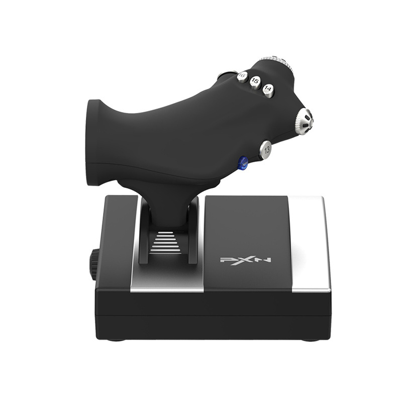 Cần lái chơi game máy bay PXN 2119PRO có rung