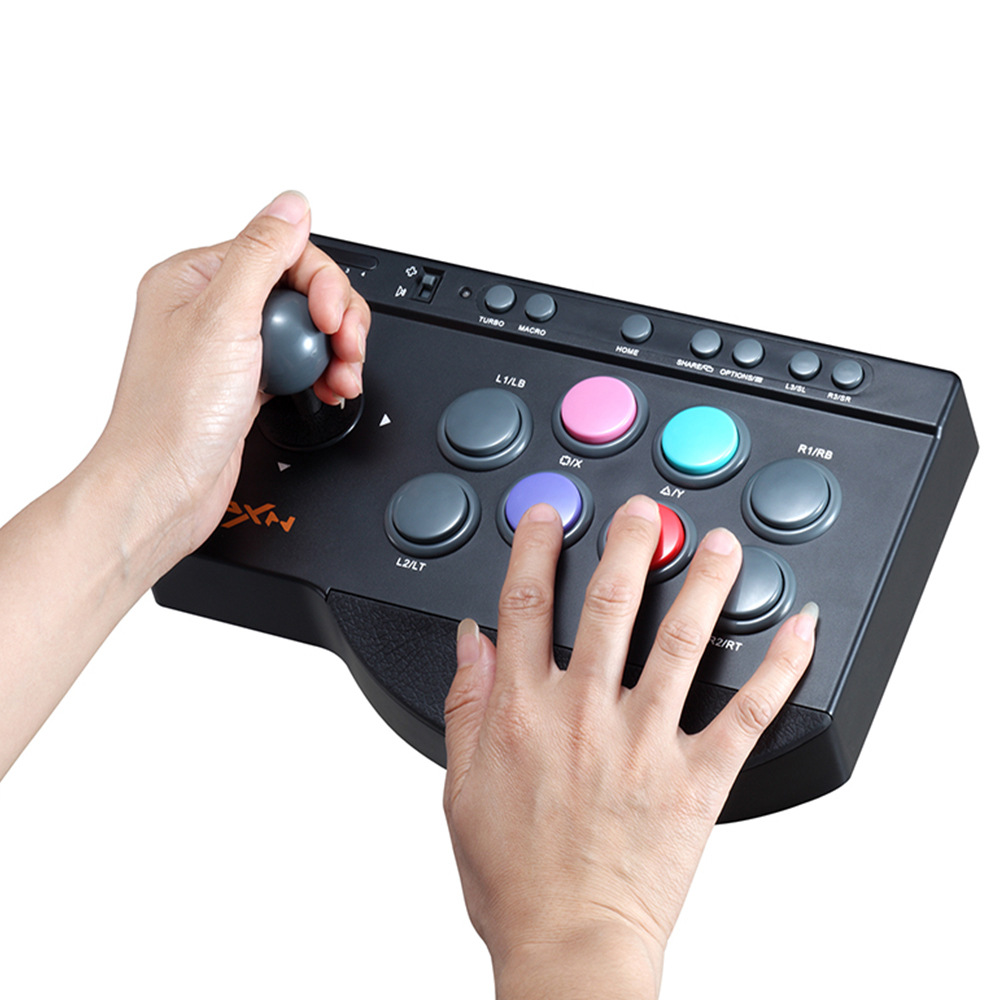 Bảng điều khiển chơi game đối kháng PXN PXN0082