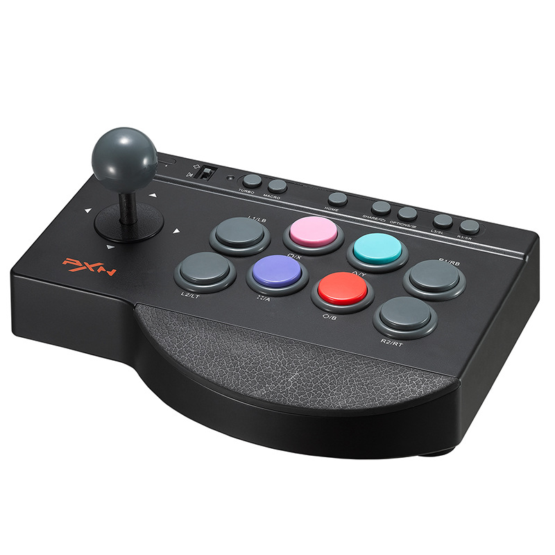 Bảng điều khiển chơi game đối kháng PXN PXN0082