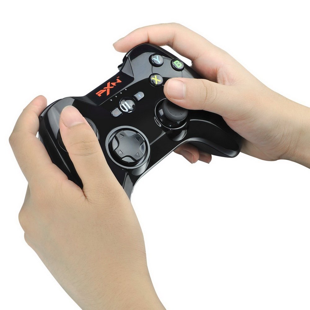Tay cầm chơi game cho iphone ipad PXN PXN6603