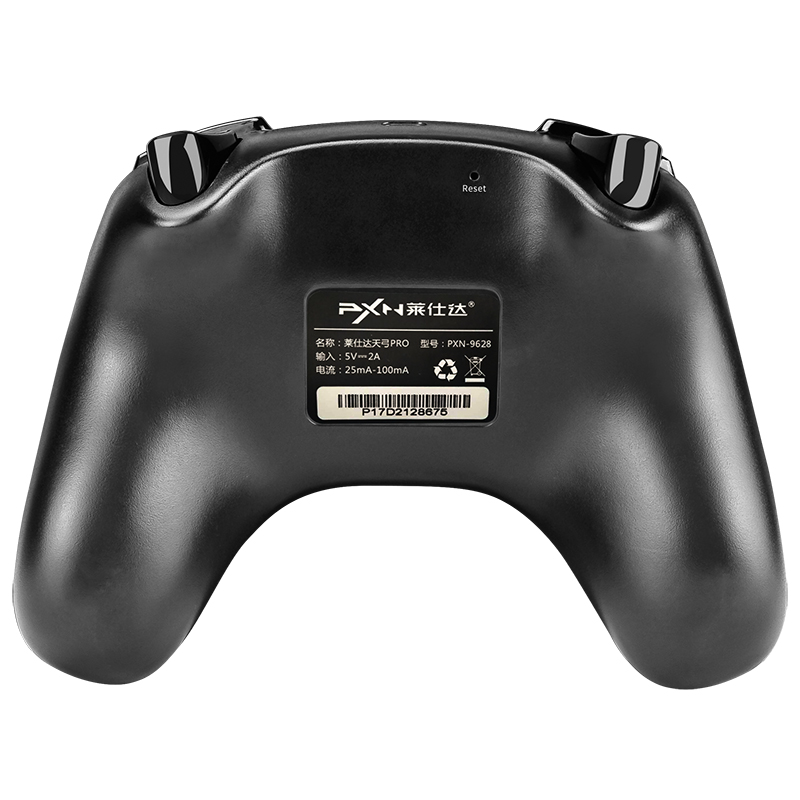 Tay cầm chơi game bluetooth PXN PXN9628