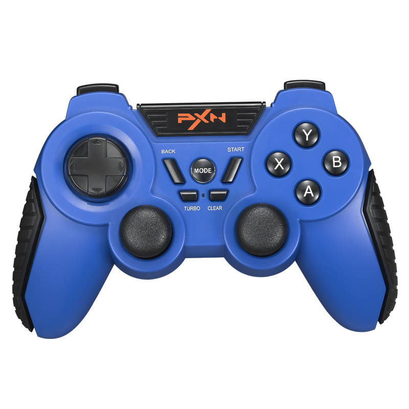 Tay cầm chơi game bluetooth PXN PXN8663