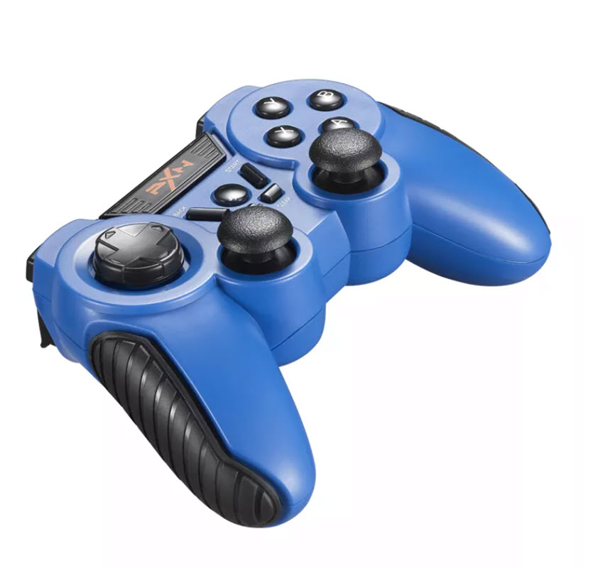 Tay cầm chơi game bluetooth PXN PXN8663