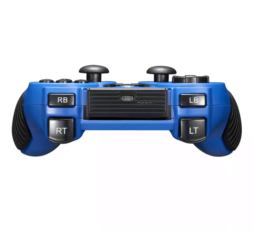 Tay cầm chơi game bluetooth PXN PXN8663