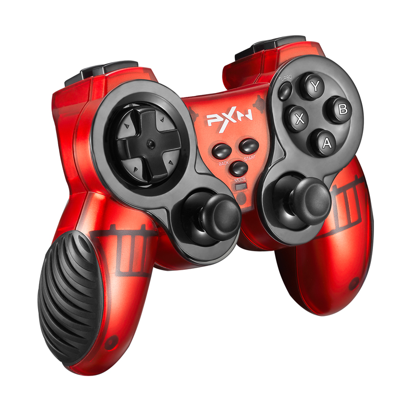 Tay cầm chơi game bluetooth PXN PXN2902 dùng pin rời