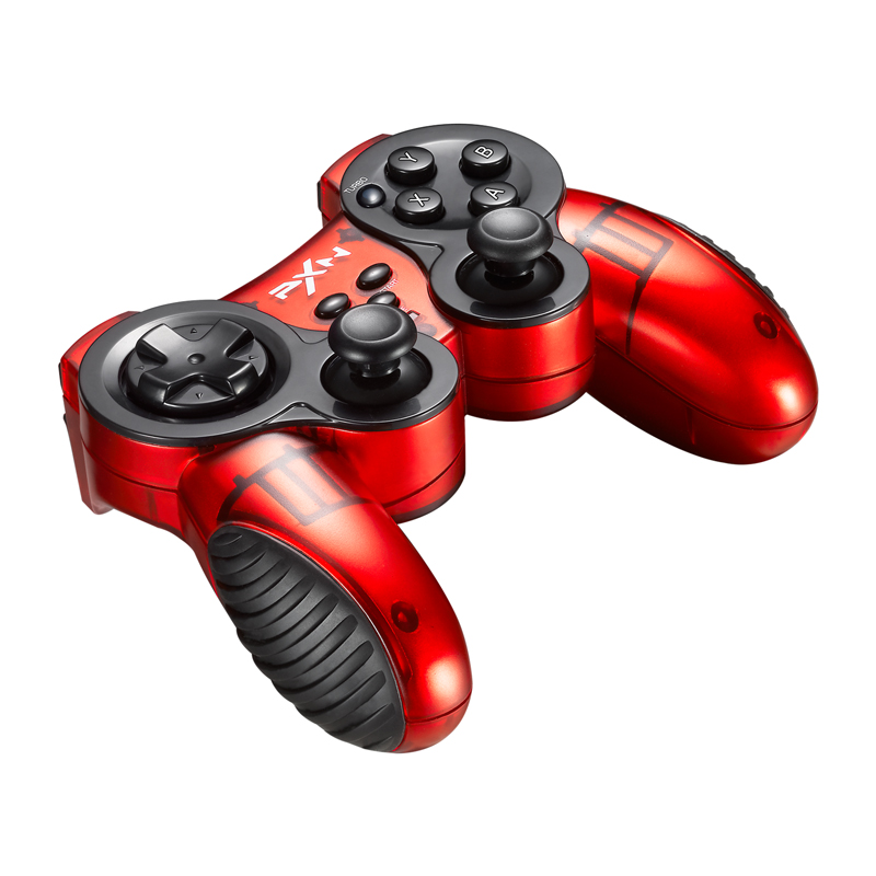 Tay cầm chơi game bluetooth PXN PXN2902 dùng pin rời