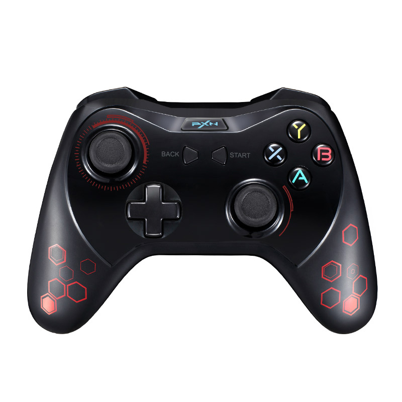 Tay cầm chơi game bluetooth PXN PXN9606