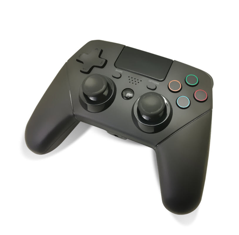 Tay cầm chơi game bluetooth Gamemon FTQBA1