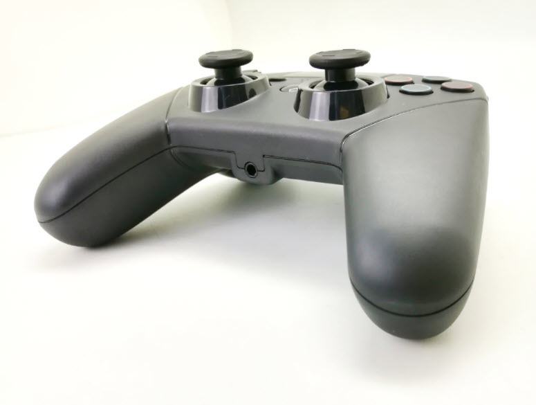 Tay cầm chơi game bluetooth Gamemon FTQBA1