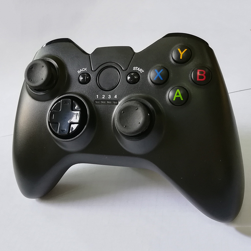 Tay cầm chơi game bluetooth Gamemon PM31D1