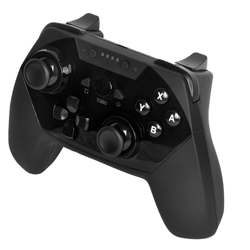 Tay cầm chơi game bluetooth Gamemon FTQ9A3