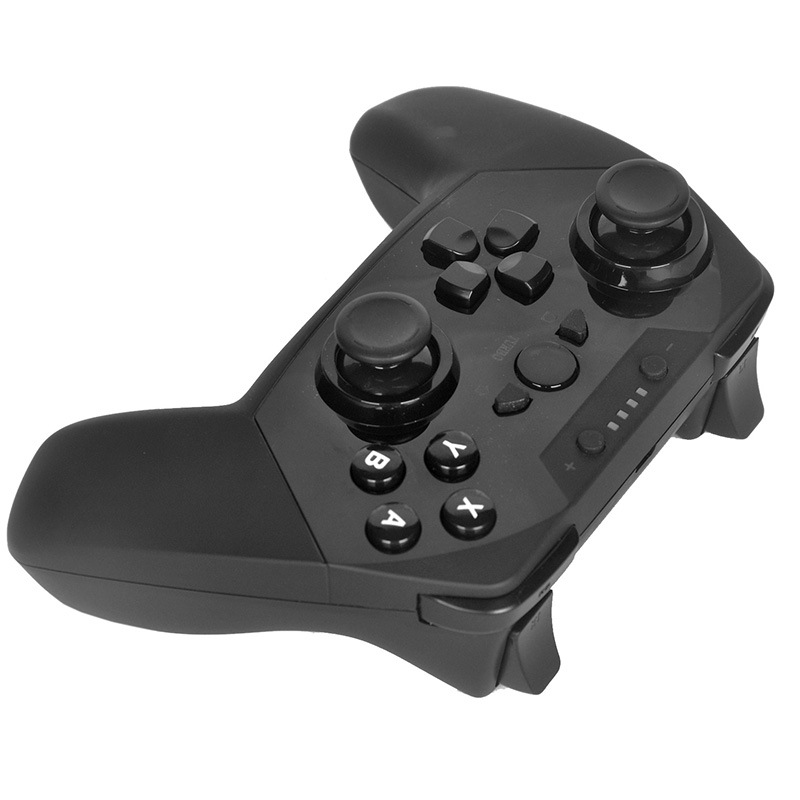 Tay cầm chơi game bluetooth Gamemon FTQ9A3