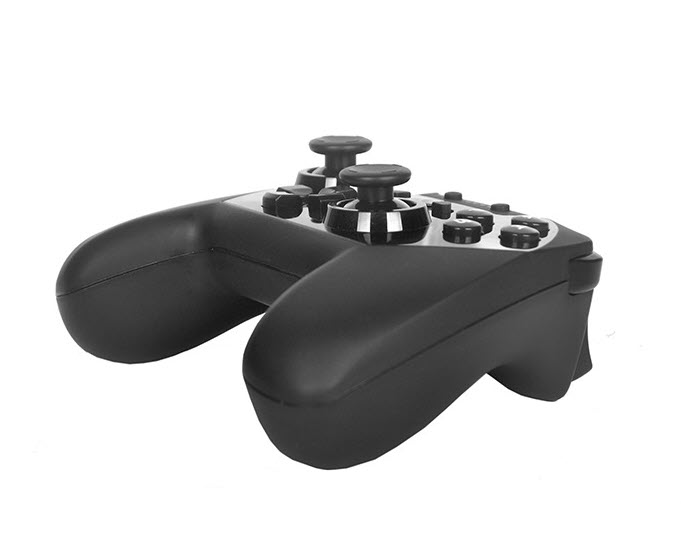 Tay cầm chơi game bluetooth Gamemon FTQ9A3