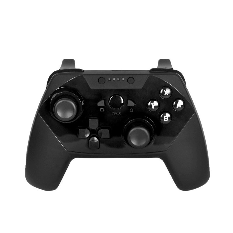Tay cầm chơi game bluetooth Gamemon FTQ9A3