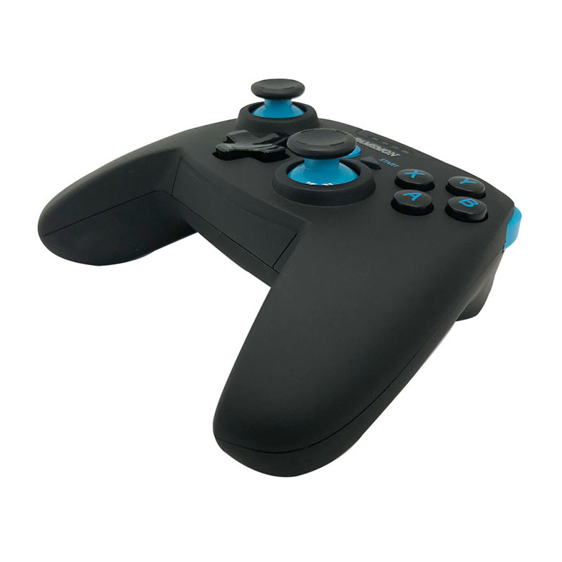 Tay cầm chơi game bluetooth Gamemon PM67