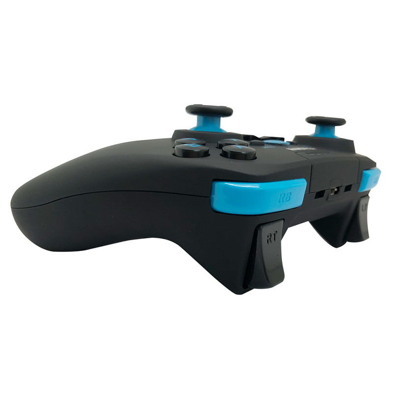Tay cầm chơi game bluetooth Gamemon PM67